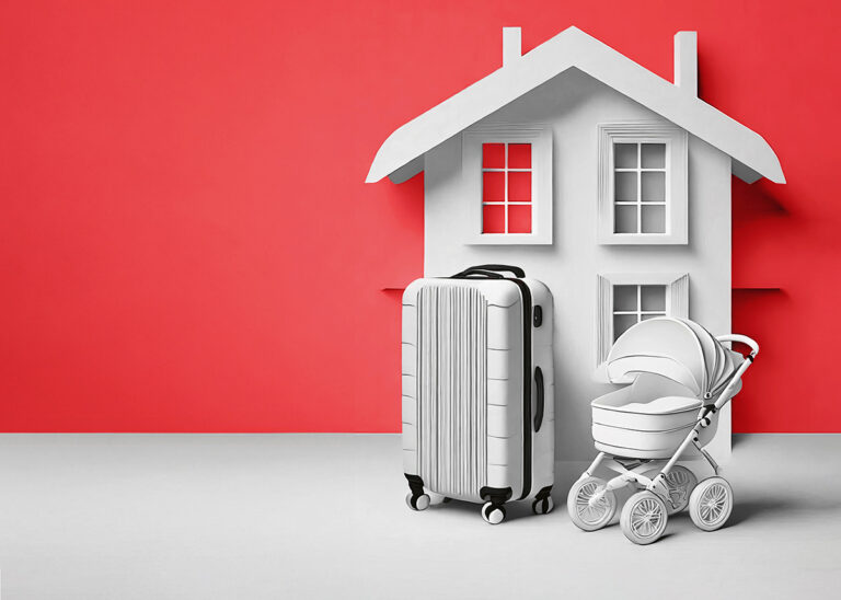 Wohnraum schützen, Airbnb regulieren.