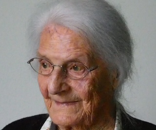 Margrit Schläppi