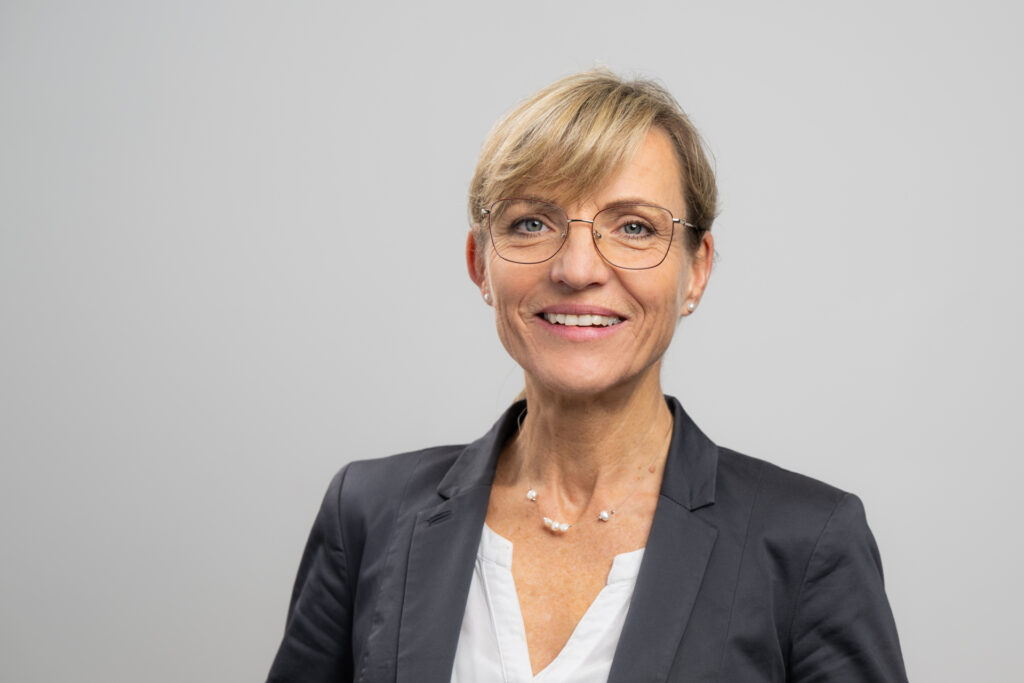 Beatrix Hurni, Kandidierende Grosser Rat, bisher