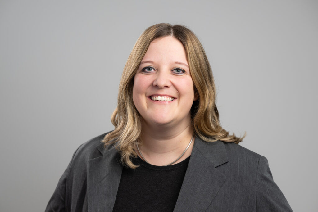 Nathalie Günter, Kandidierende Grosser Rat