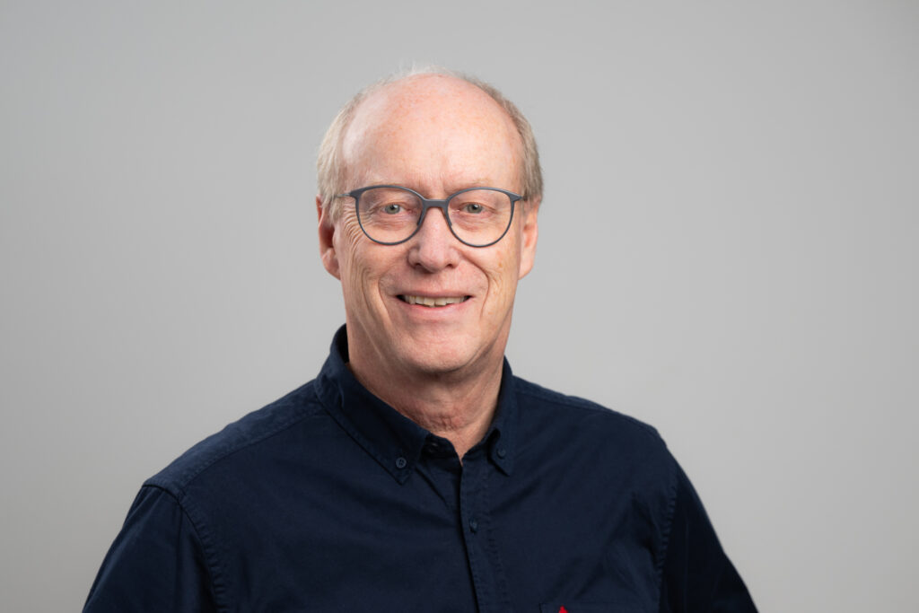 Urs Allenspach, Kandidierender Grosser Rat