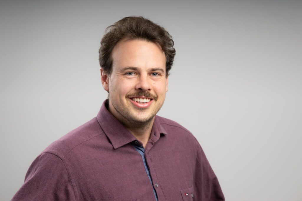 Oliver Grunder, Kandidierender Grosser Rat