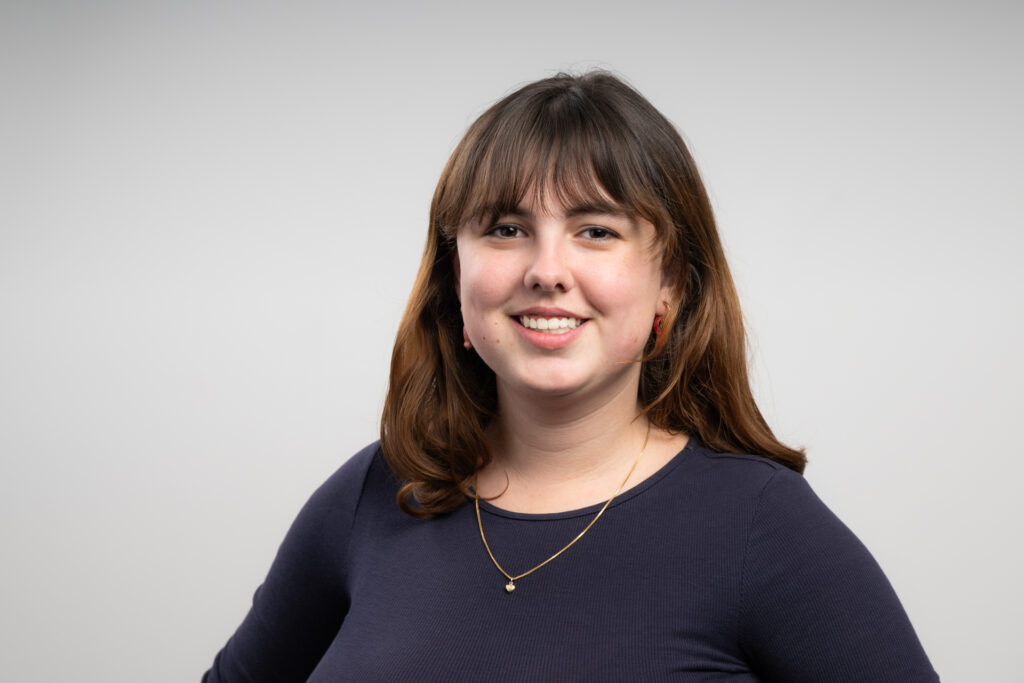 Lea Feuz, Kandidierende Grosser Rat